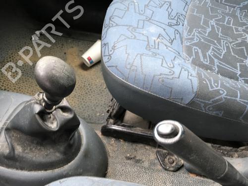 Hood RENAULT KANGOO (KC0/1_) D 65 1.9 (KC0E, KC02, KC0J, KC0N) | BP25644556C1