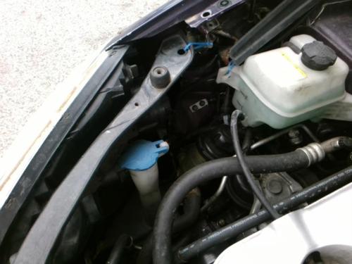 Switch KIA CARENS III MPV (UN) 2.0 CRDi 140 | BP25649219I30  - Image 10