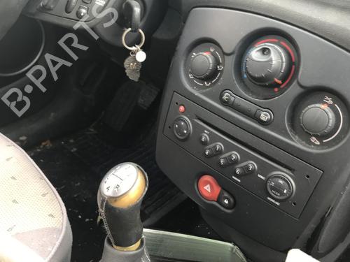 Engine RENAULT CLIO III (BR0/1, CR0/1) | BP34222435M1 - Image 14