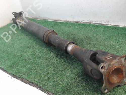 Driveshaft TOYOTA LAND CRUISER PRADO (_J12_) 3.0 D-4D (KDJ120, KDJ125, KDJ121) | BP25650570M37 