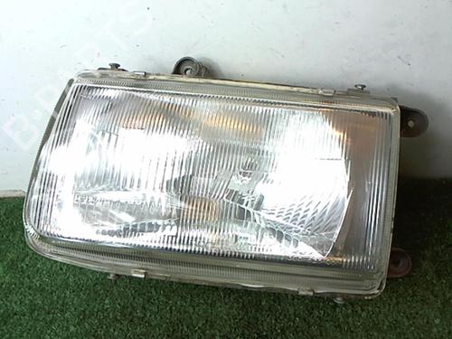 Left headlight OPEL FRONTERA B (U99) 2.2 DTI (6B_ZC, 6B_VF, 6B_66, 6B_76) | BP25632724C28 - Image 3