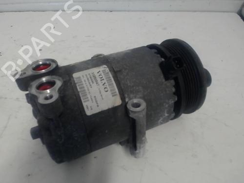AC compressor VOLVO S80 II (124) 2.0 FlexFuel | BP25643832M34 