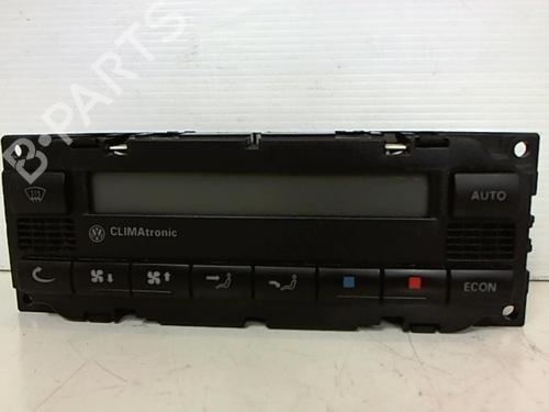 Used Climate control VW PASSAT B5.5 Variant (3B6) 1.9 TDI (130 hp) 25627936