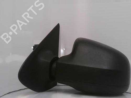 Left mirror DACIA SANDERO II 1.2 | BP29488533C26 