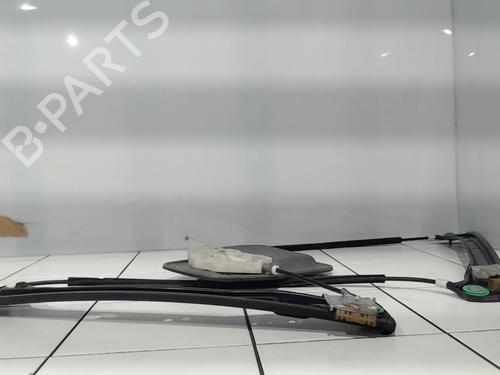 Front left window mechanism VW GOLF V (1K1) 1.9 TDI | BP38912552C22 - Image 4