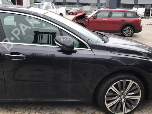 Subframe PEUGEOT 508 I (8D_) 2.2 HDi | BP25644330M9  - Image 27