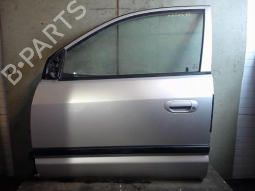 Used Left front door MITSUBISHI SPACE STAR MPV (DG_A) 1.9 DI-D (DG4A) (102 hp) 25632799