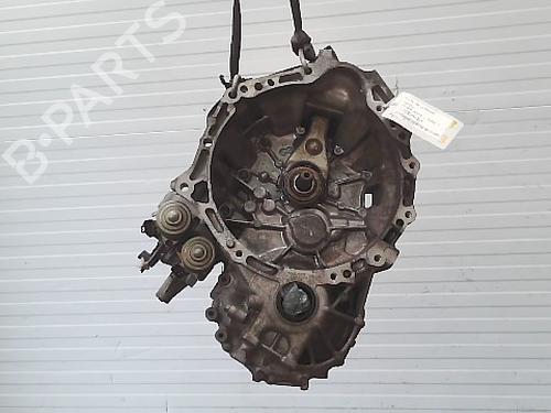 Used Gearbox Gearbox 38090442 38090442