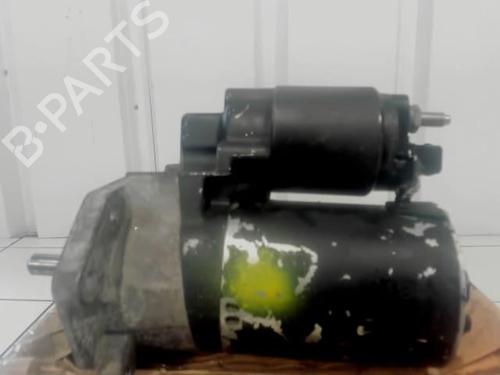 Used Starter VW POLO (6N2) 1.4 (60 hp) 25630963