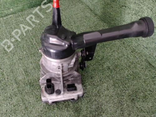 Used Steering pump Steering pump PEUGEOT 308 SW I (4E_, 4H_) 2.0 HDi (140 hp) 25630043 25630043