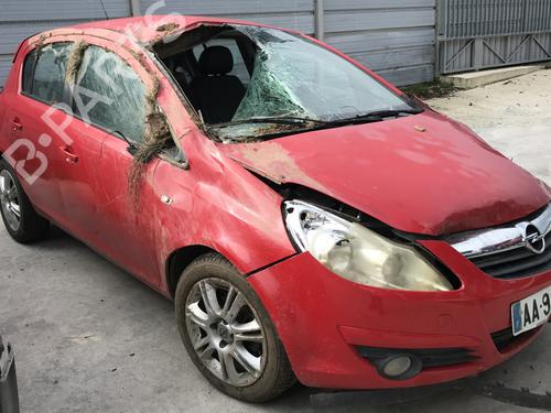 Gearbox OPEL CORSA D (S07) 1.3 CDTI (L08, L68) | BP27658959M3 - Image 33