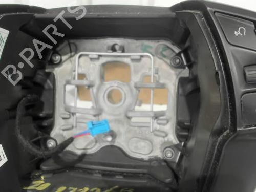 Rat CITROËN GRAND C4 SPACETOURER (3A_, 3E_) 1.5 BlueHDi 130 (131 hp) 25634409