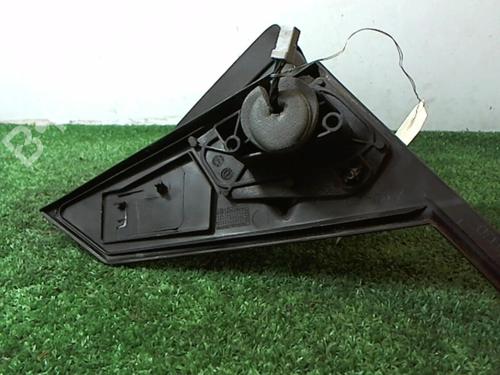 Right mirror MITSUBISHI COLT VI (Z3_A, Z2_A) 1.3 (Z21A) | BP25632770C27 