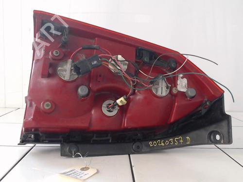 Used Right taillight Right taillight 38681993 38681993
