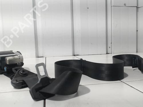 Sikkerhedssele foran højre RENAULT CLIO IV (BH_) 1.5 dCi 75 (75 hp) 32363328