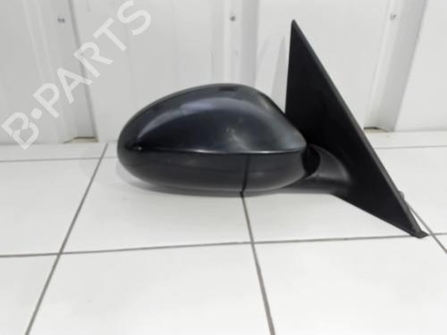 Used Right mirror BMW 1 (E87) 118 d (122 hp) 25630180