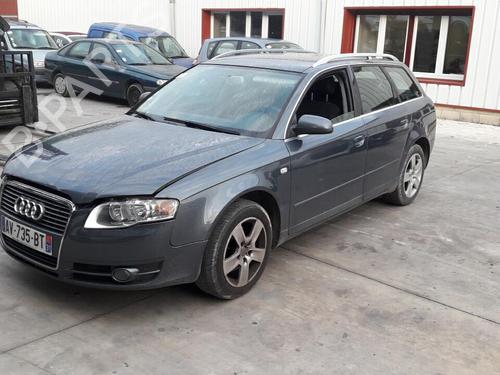 Right taillight AUDI A4 B7 Avant (8ED) 2.0 TDI | BP25650512C35 - Image 12