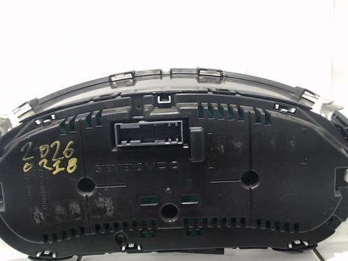Used Instrument cluster Instrument cluster 39478346 39478346