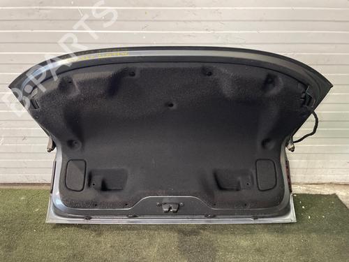 Used Tailgate Tailgate CITROËN C5 III (RD_) 2.0 HDi 140 (RDRHF8, RDRHFA, RDRHA8, RDRHAJ) (140 hp) 39728038 39728038