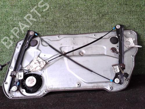 Used Front left window mechanism Front left window mechanism SEAT IBIZA III (6L1) 1.9 TDI (100 hp) 25636520 25636520