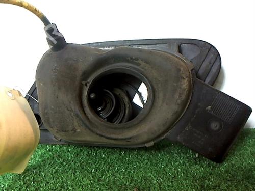 Fuel flap VW GOLF VII (5G1, BQ1, BE1, BE2) 1.6 TDI | BP25629367C131 