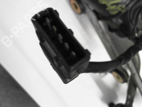 Front wiper motor CITROËN EVASION MPV (22, U6) 2.0 HDI 16V | BP25646424M29 