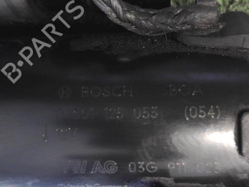 Starter AUDI A4 B7 Avant (8ED) 2.0 TDI | BP25639592M8 - Image 4