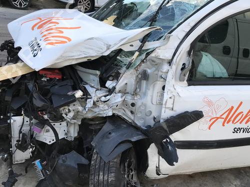 ABS pump RENAULT KANGOO Express (FW0/1_) 1.5 dCi 95 (FW16) | BP26458614M43 - Image 21