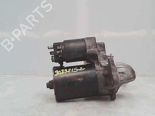 Used Starter Starter MINI MINI Convertible (R52) Cooper (116 hp) 36545640 36545640