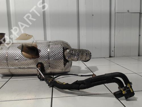 Catalyst PEUGEOT 208 I (CA_, CC_) 1.4 HDi | BP30171744M10