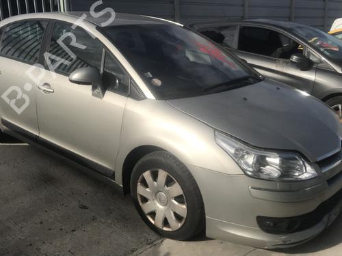 Right front window switch CITROËN C4 I (LC_) | BP36346185I26 - Image 17