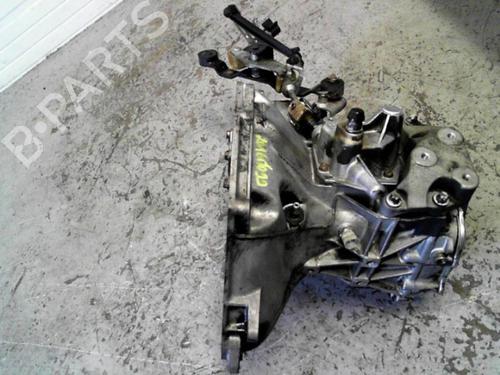 other-opel-astra-g-hatchback-t98-1998-1999-2000-2001-2002-2003-2004-2005-2006-2007-2008-2009-25637285 main image