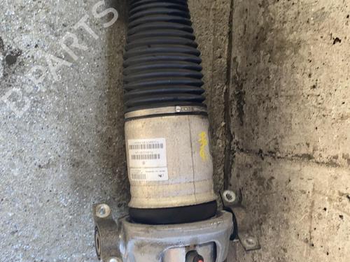 Used Left rear shock absorber Left rear shock absorber VW TOUAREG (7LA, 7L6, 7L7) 3.0 V6 TDI (225 hp) 25650874 25650874