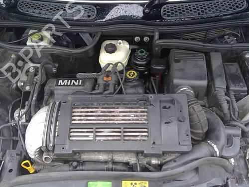 Starter MINI MINI (R50, R53) Cooper S | BP25648368M8 - Image 12