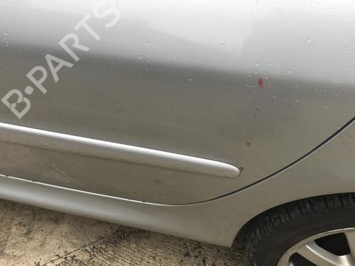 Front right seatbelt PEUGEOT 206 SW (2E/K) 2.0 HDi | BP26707068I25 - Image 8