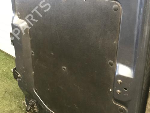 Venstre lasterom dør RENAULT MASTER III Van (FV) 2.3 dCi 100 FWD (FV0A, FV0B, FV0G, FV0K, FV0H) (101 hp) 30083097