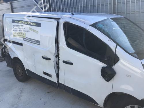 AdBlue-tank RENAULT TRAFIC III Van (FG_) 1.6 dCi 145 (FGMG) | BP34532369M85 - Image 27