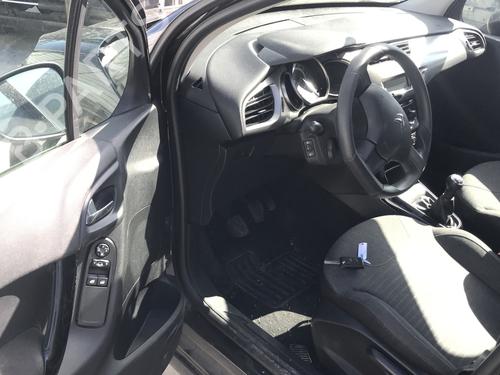 Gearbox CITROËN C3 II (SC_) 1.6 BlueHDi 75 | BP29211567M3 