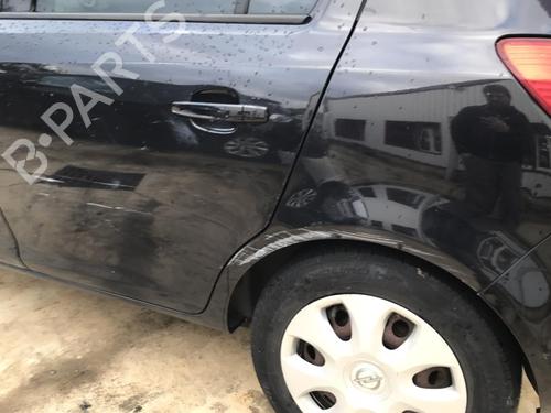 Front left seatbelt OPEL CORSA D (S07) 1.2 LPG (L08, L68) | BP25636478I26  - Image 11