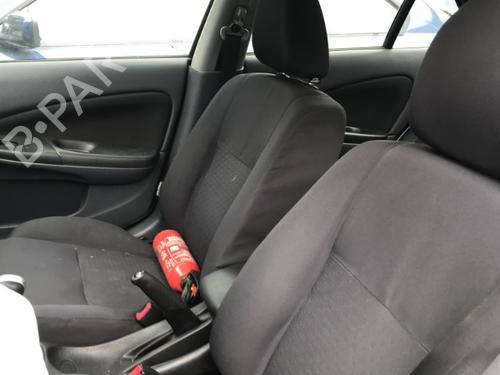 Switch NISSAN ALMERA II Hatchback (N16) 1.5 | BP25891076I30 - Image 22