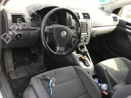 Gearbox VW GOLF V (1K1) 2.0 TDI | BP29320218M3 