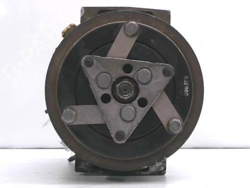AC compressor CITROËN C4 CACTUS 1.6 HDi 90 | BP39761032M34 - Image 5