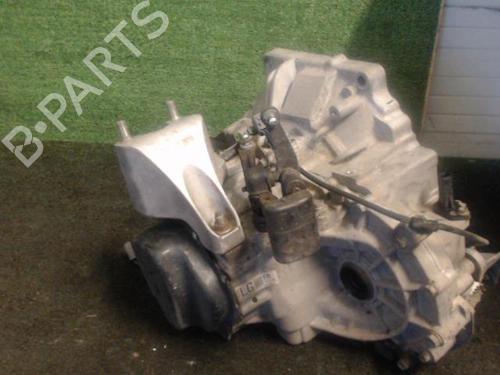 Gearbox MAZDA 2 (DE_, DH_) 1.3 (DE3FS) | BP27250475M3 - Image 3