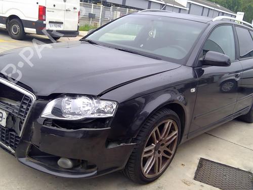 AC compressor AUDI A4 B7 Avant (8ED) 2.0 TDI 16V | BP40551502M34  - Image 10