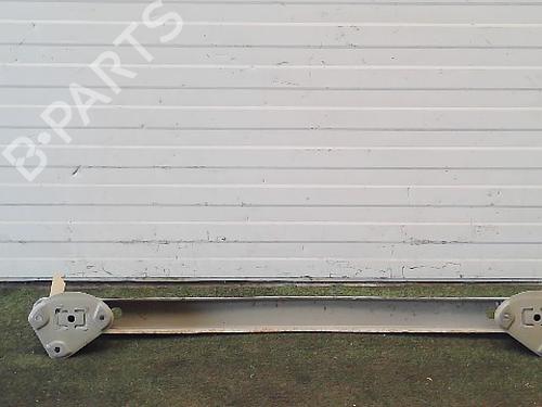 Used Rear bumper reinforcement Rear bumper reinforcement 37188978 37188978