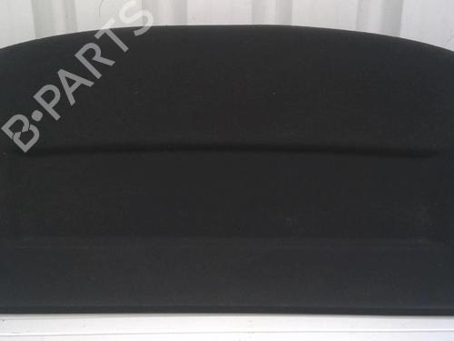 Used Rear parcel shelf Rear parcel shelf 34349162 34349162