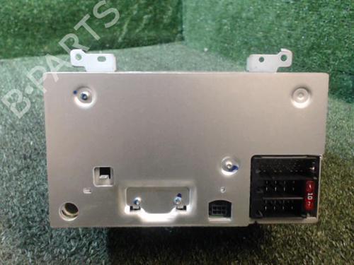 Radio KIA CEE'D SW (ED) 1.6 CRDi 115 | BP25631395E6 