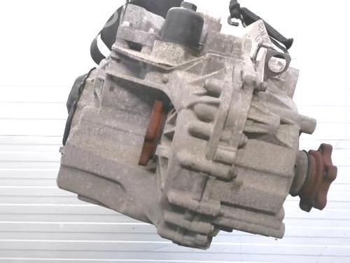 Gearbox VW GOLF VI Convertible (517) 2.0 TDI | BP40033134M3 - Image 2