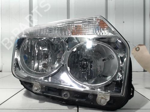 Faro anteriore destro DACIA DUSTER (HS_) 1.5 dCi (86 hp) 32358676