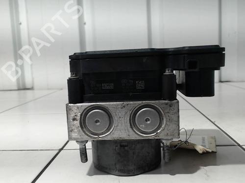 ABS pump PEUGEOT 308 II (LB_, LP_, LW_, LH_, L3_) 1.6 HDi / BlueHDi 115 | BP28313620M43 